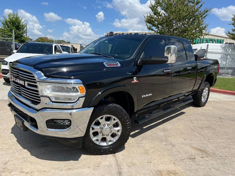 Dodge Ram 2500 2019 price $37,995