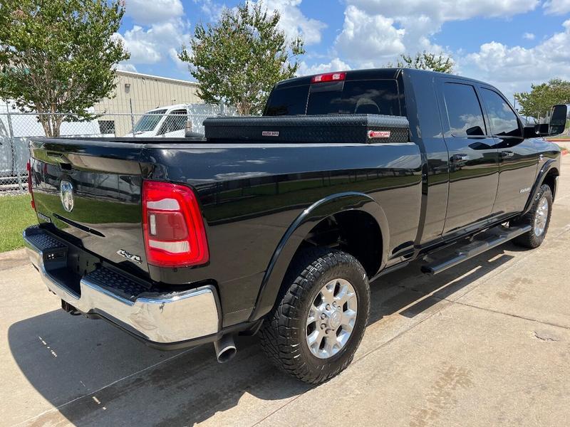 Dodge Ram 2500 2019 price $37,995