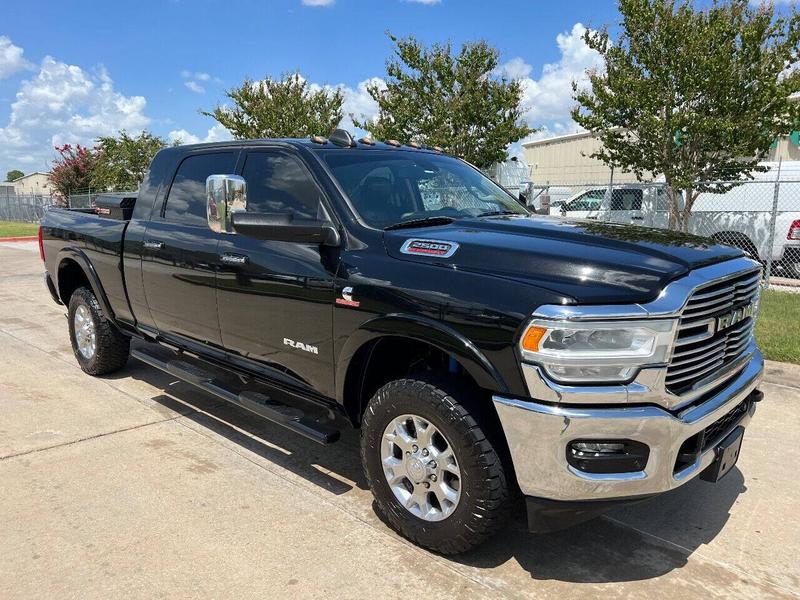 Dodge Ram 2500 2019 price $37,995