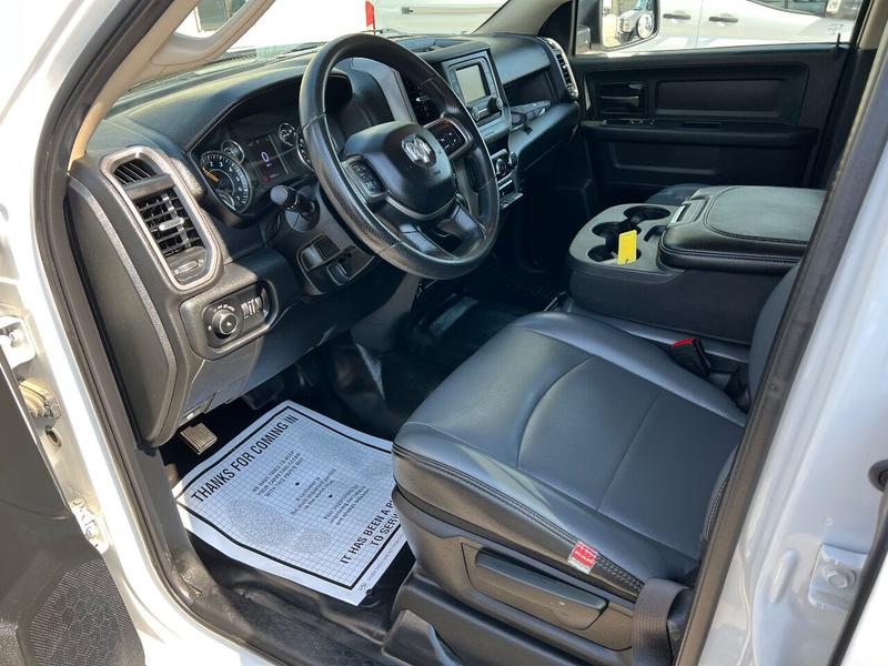 Dodge Ram 2500 2020 price $29,995