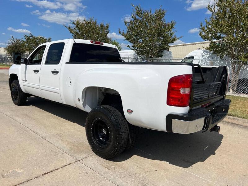 Chevrolet Silverado 3500HD 2009 price $21,995