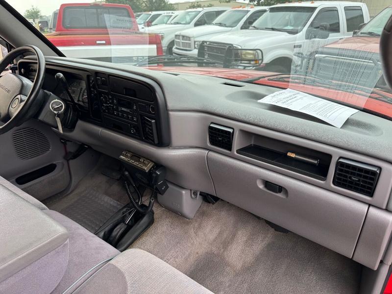 Dodge Ram 2500 1995 price $39,995