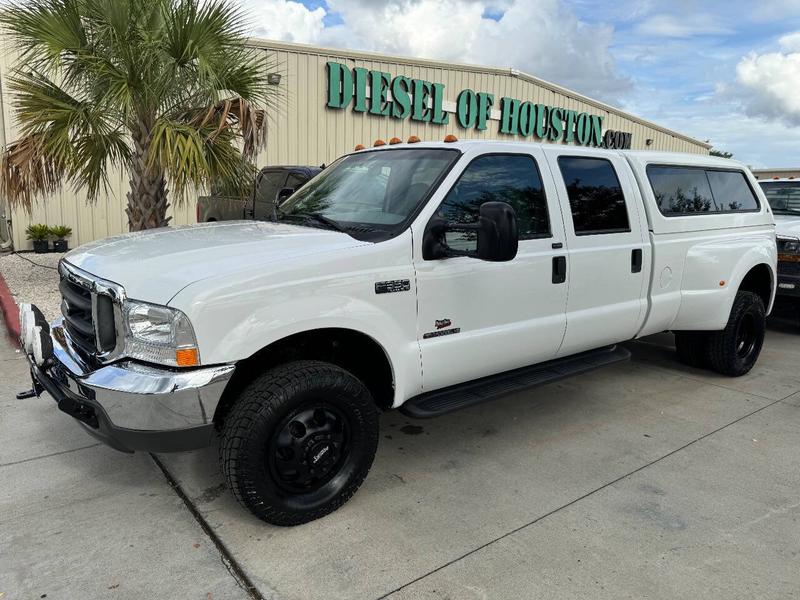 Ford Super Duty F-350 DRW 2000 price $27,995