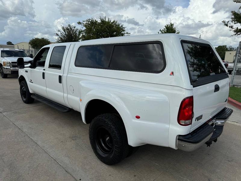 Ford Super Duty F-350 DRW 2000 price $27,995