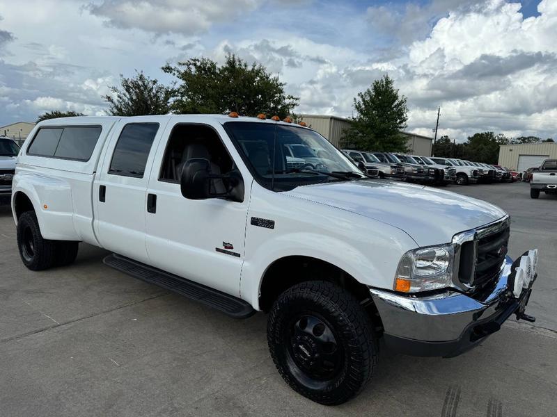 Ford Super Duty F-350 DRW 2000 price $27,995