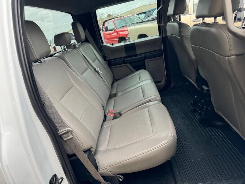 Ford Super Duty F-250 2019 price $26,995