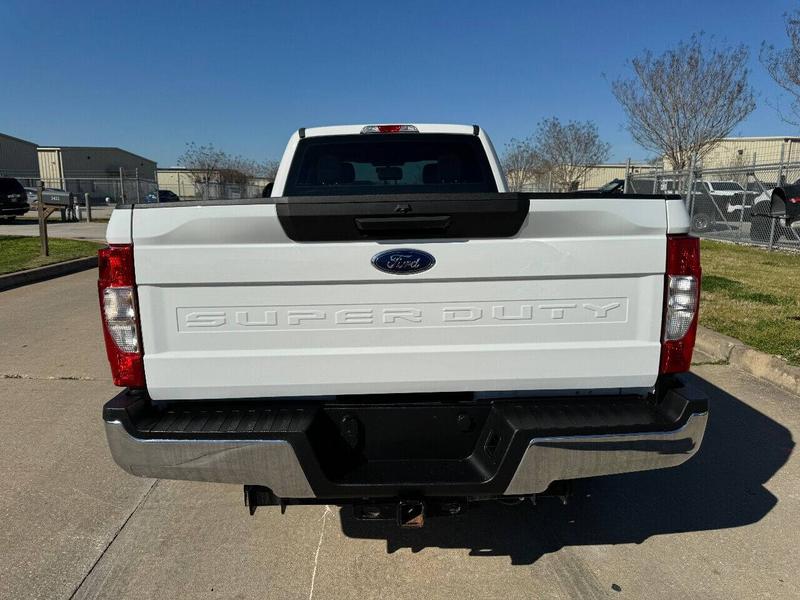 Ford Super Duty F-250 2019 price $26,995