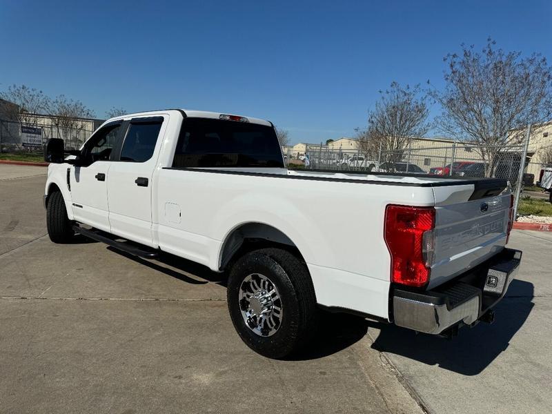 Ford Super Duty F-250 2019 price $26,995