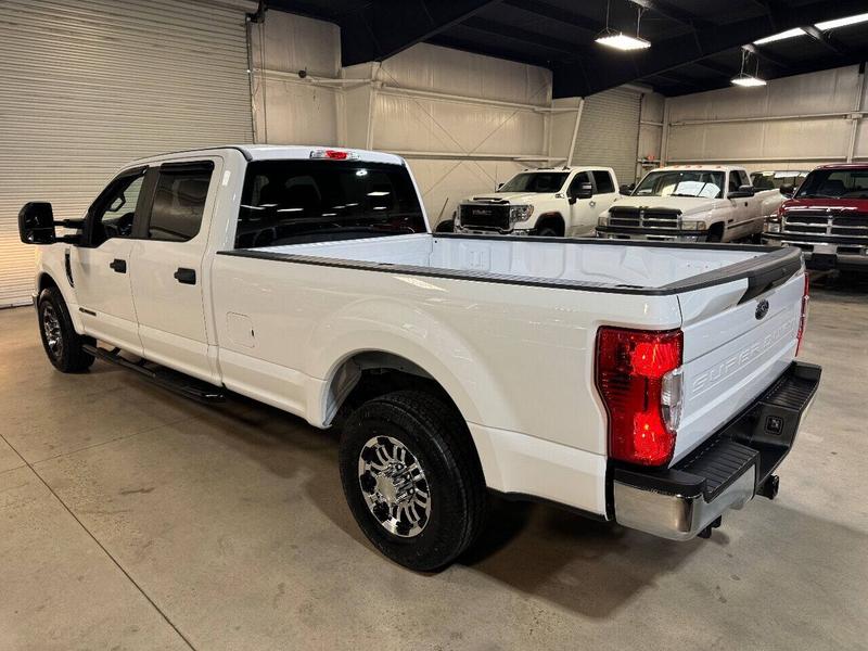 Ford Super Duty F-250 2019 price $26,995