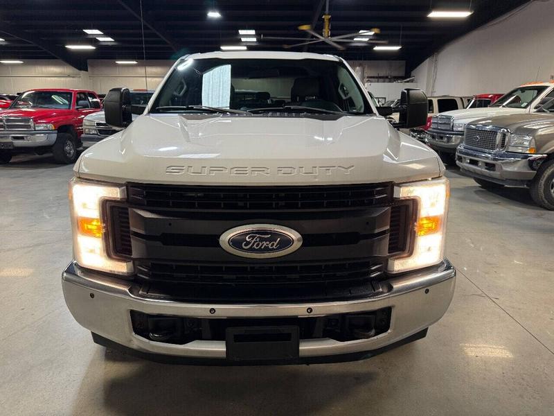 Ford Super Duty F-250 2019 price $26,995