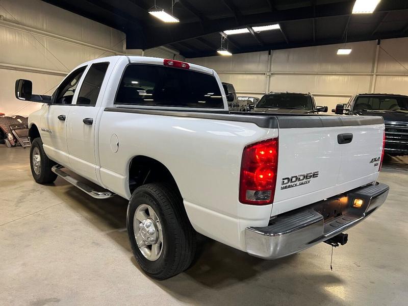 Dodge Ram 3500 2003 price $39,995