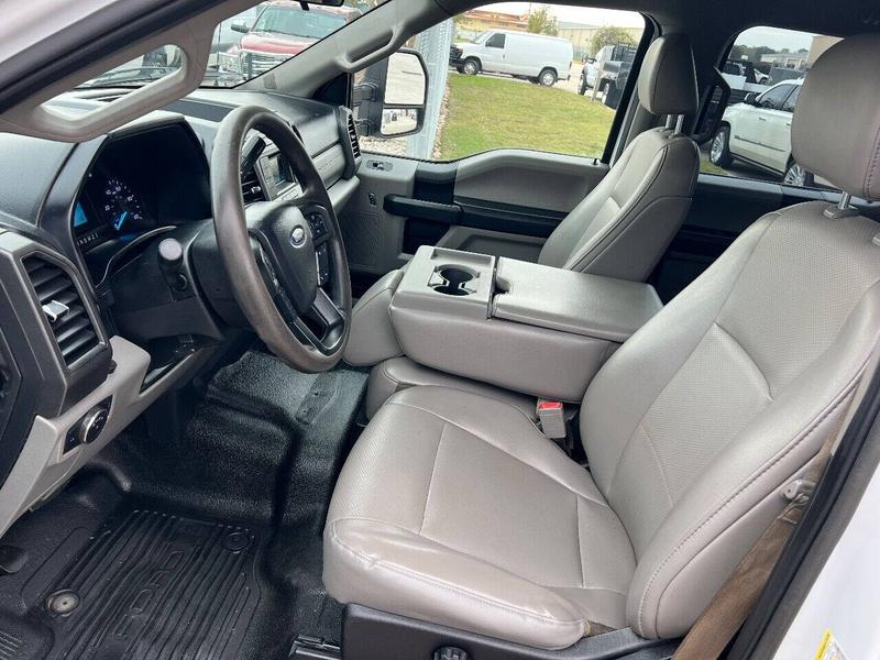 Ford Super Duty F-250 2019 price $33,995