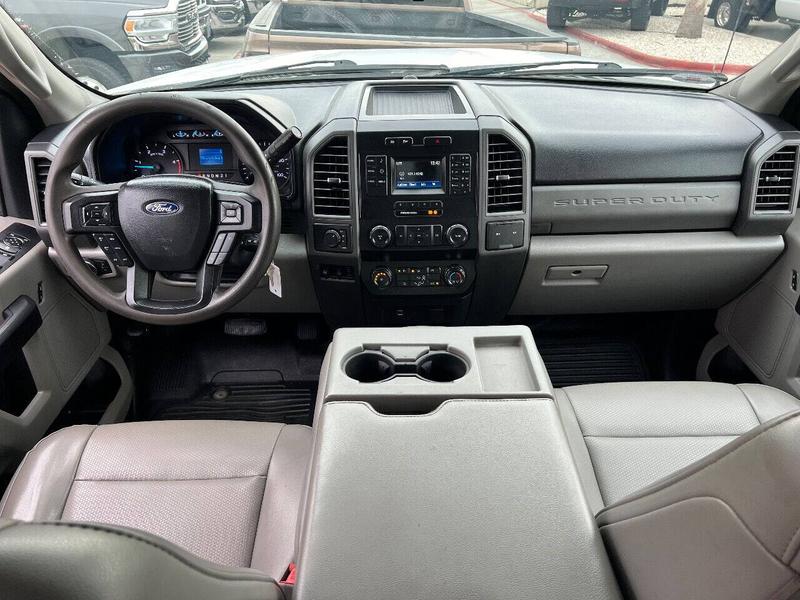 Ford Super Duty F-250 2019 price $33,995