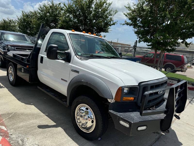 Ford Super Duty F-450 2005 price $29,995