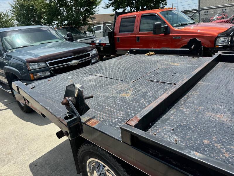 Ford Super Duty F-450 2005 price $29,995