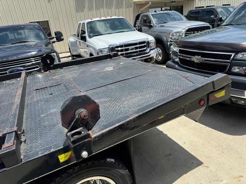 Ford Super Duty F-450 2005 price $29,995