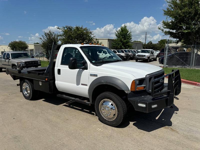 Ford Super Duty F-450 2005 price $29,995