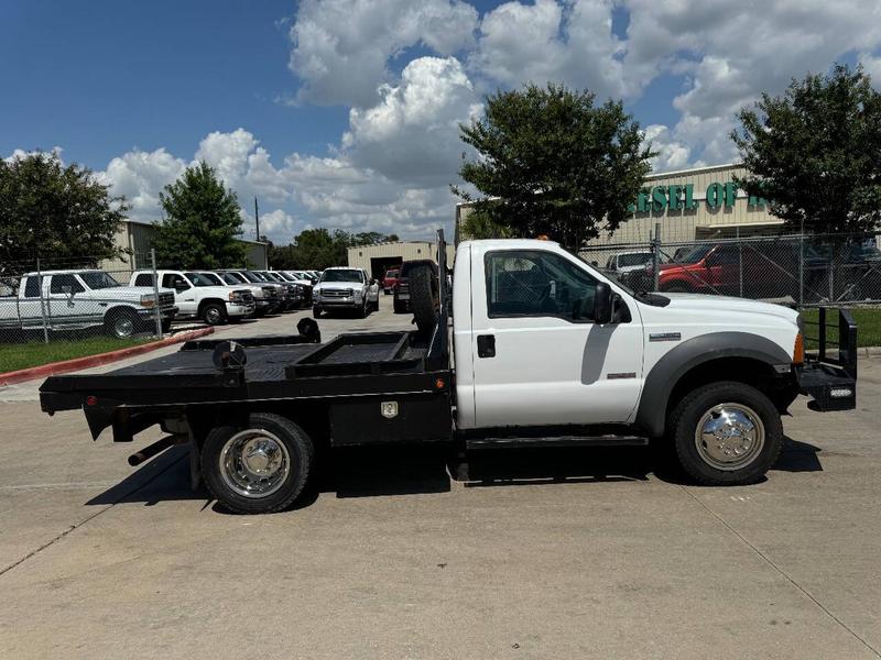 Ford Super Duty F-450 2005 price $29,995