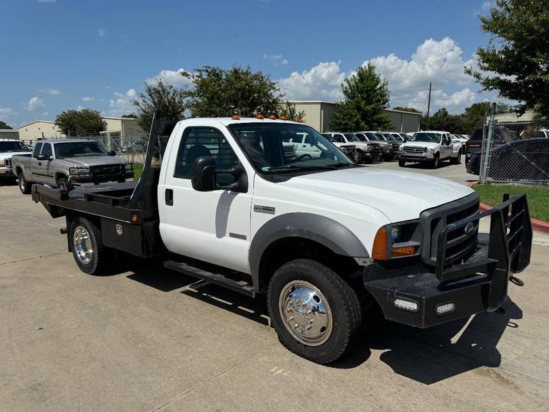 Ford Super Duty F-450 2005 price $29,995