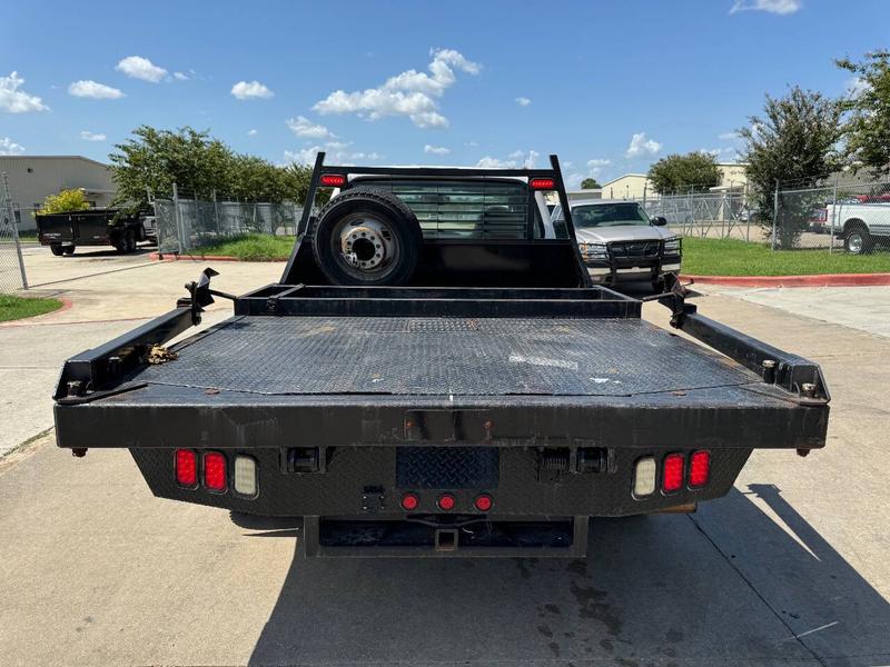 Ford Super Duty F-450 2005 price $29,995