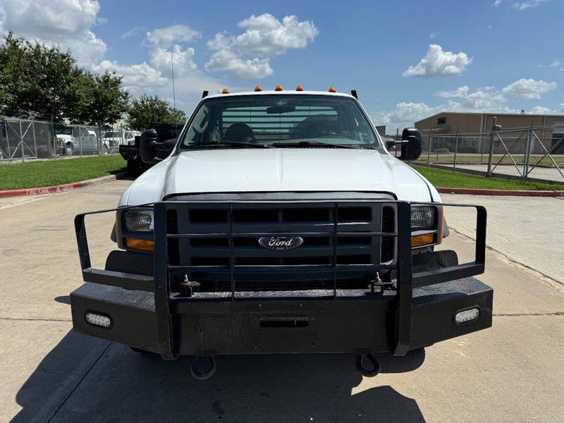 Ford Super Duty F-450 2005 price $29,995