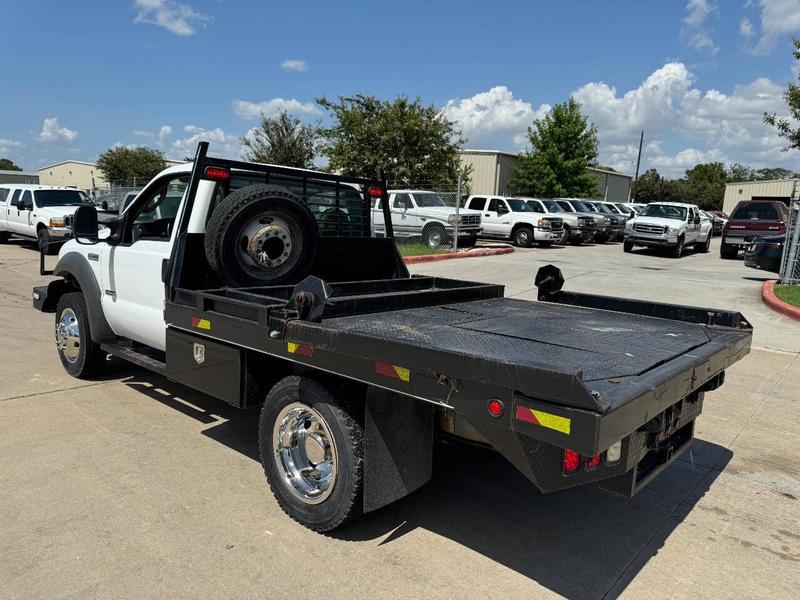 Ford Super Duty F-450 2005 price $29,995