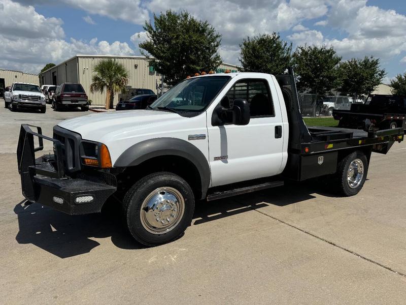 Ford Super Duty F-450 2005 price $29,995