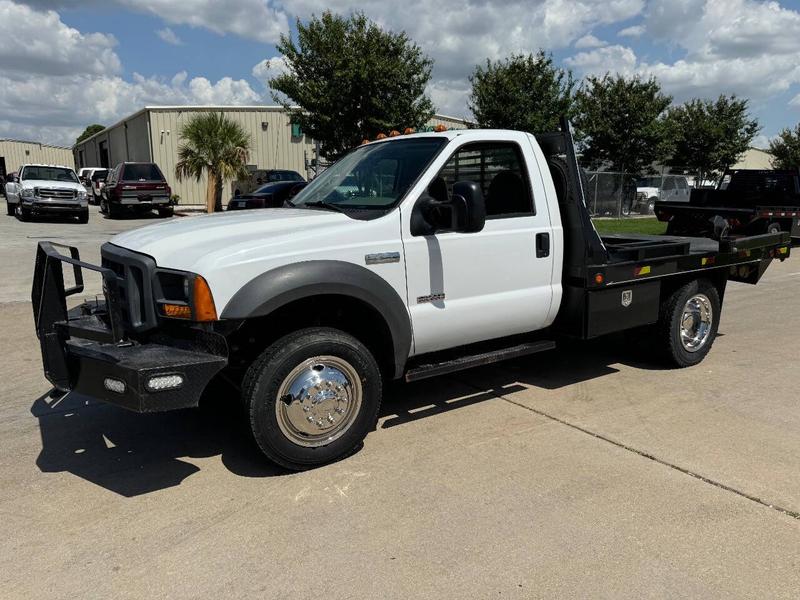 Ford Super Duty F-450 2005 price $29,995