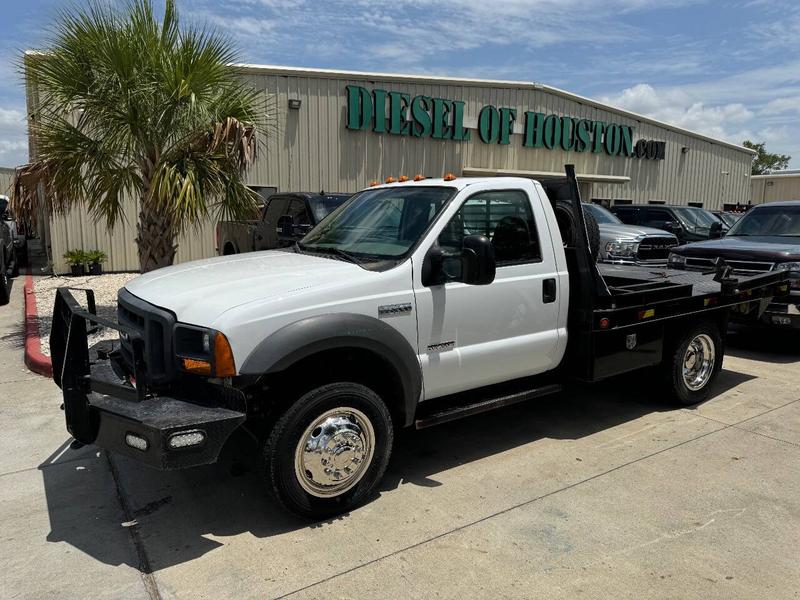 Ford Super Duty F-450 2005 price $29,995