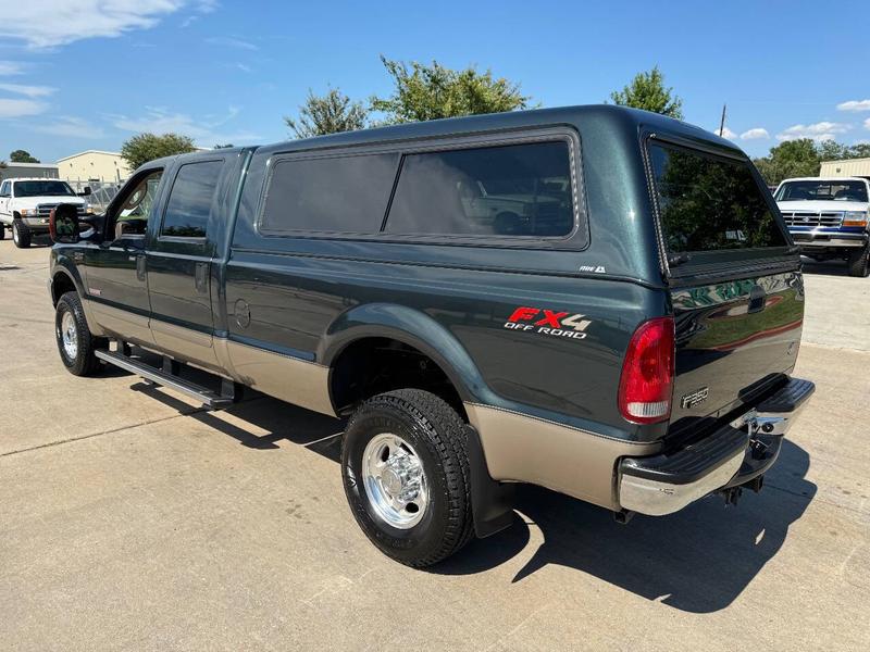 Ford Super Duty F-350 SRW 2004 price $32,995