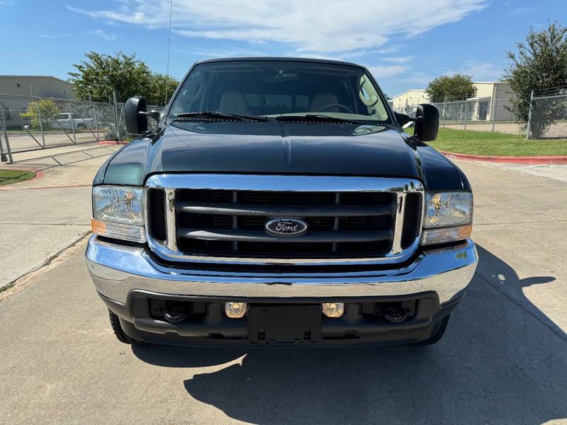 Ford Super Duty F-350 SRW 2004 price $32,995