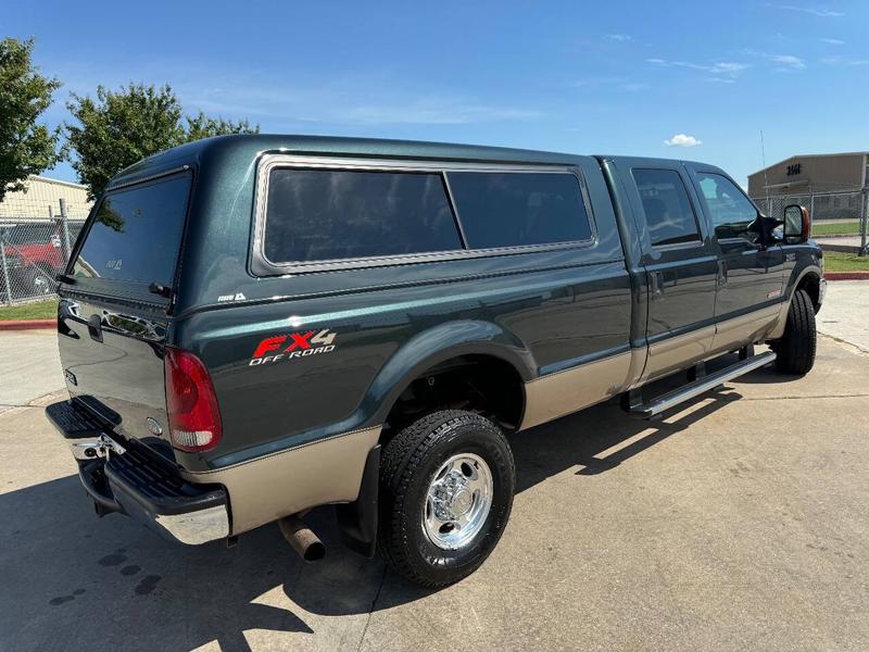 Ford Super Duty F-350 SRW 2004 price $32,995