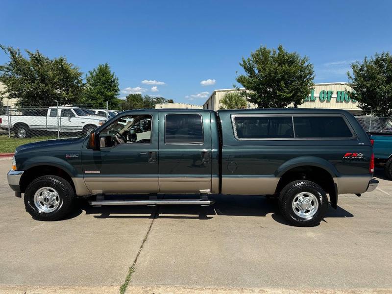 Ford Super Duty F-350 SRW 2004 price $32,995