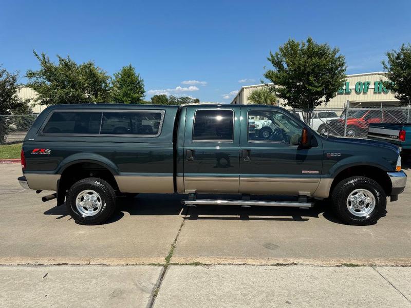 Ford Super Duty F-350 SRW 2004 price $32,995