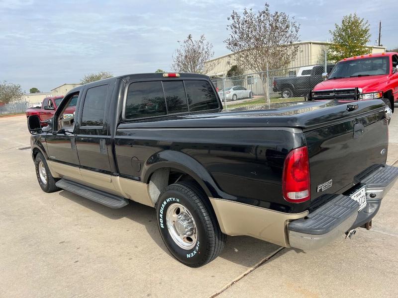 Ford Super Duty F-250 2001 price $23,995