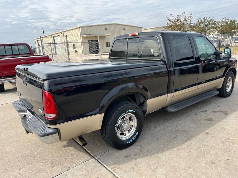 Ford Super Duty F-250 2001 price $23,995