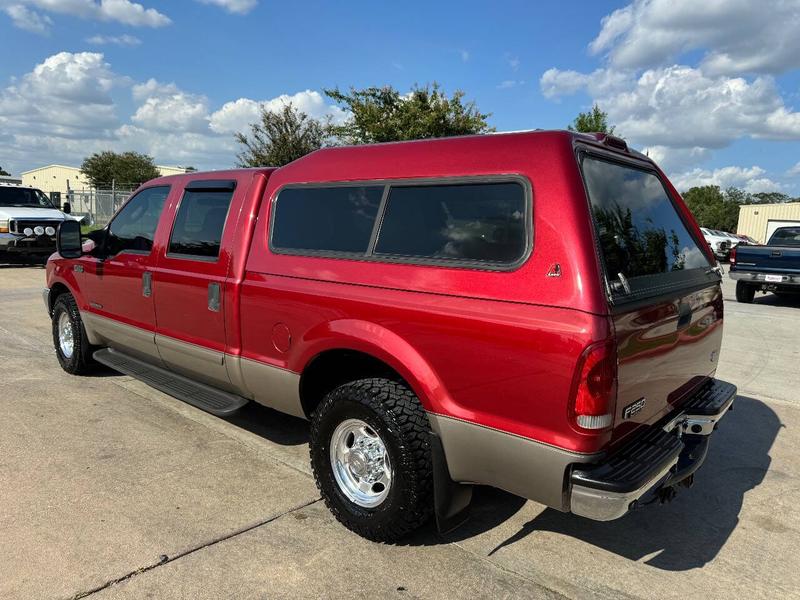 Ford Super Duty F-250 2003 price $14,995