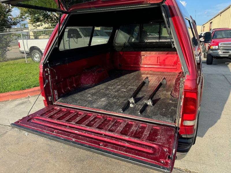 Ford Super Duty F-250 2003 price $14,995