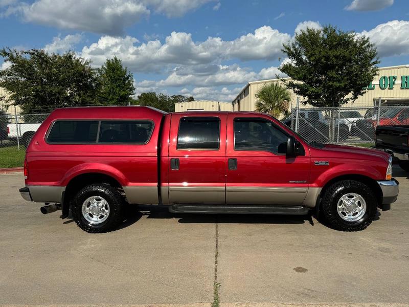 Ford Super Duty F-250 2003 price $14,995