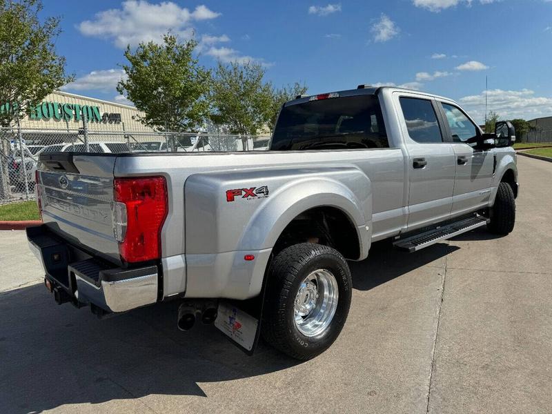 Ford Super Duty F-350 DRW 2020 price $43,995