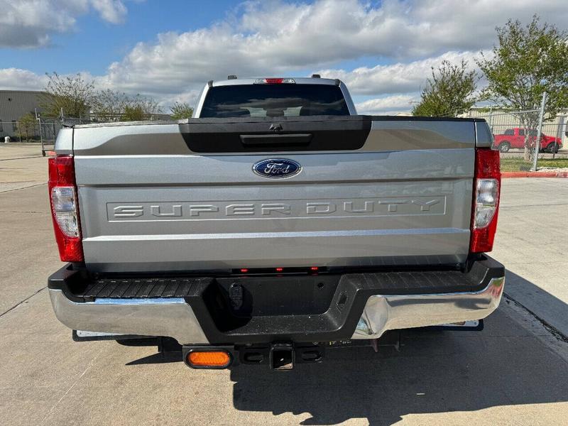 Ford Super Duty F-350 DRW 2020 price $43,995