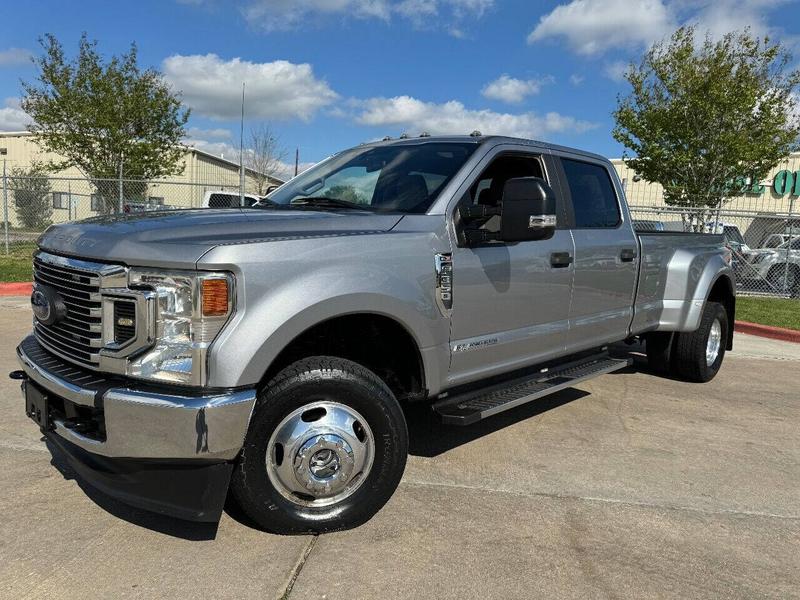 Ford Super Duty F-350 DRW 2020 price $43,995