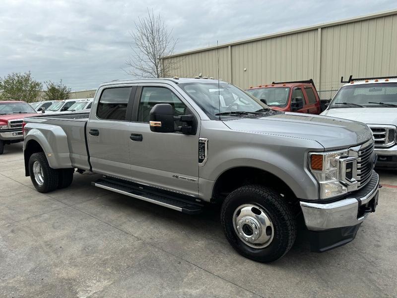 Ford Super Duty F-350 DRW 2020 price $43,995