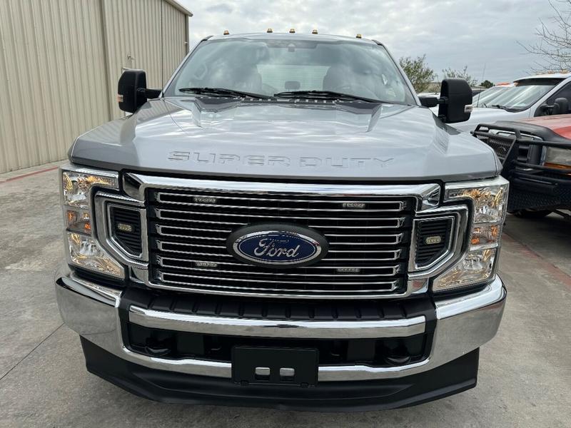 Ford Super Duty F-350 DRW 2020 price $43,995