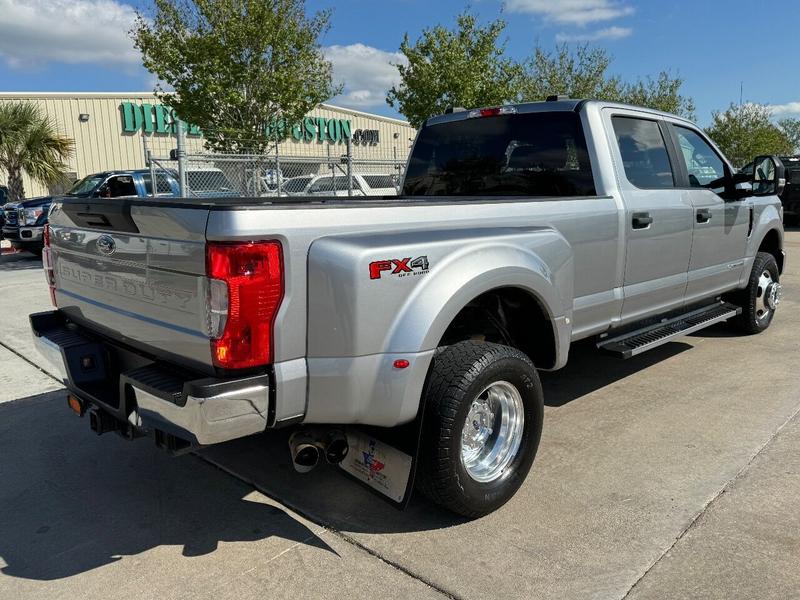 Ford Super Duty F-350 DRW 2020 price $43,995