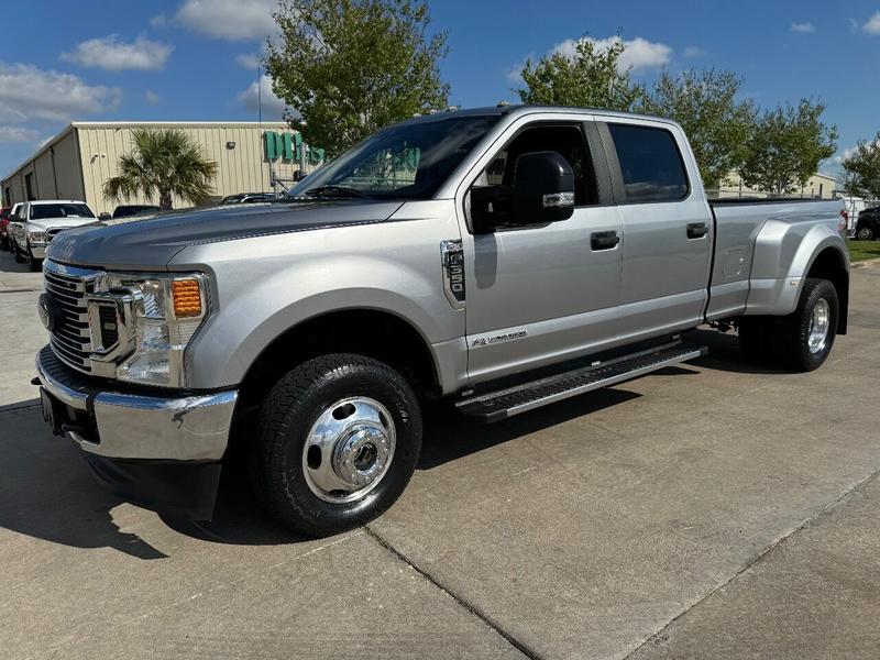 Ford Super Duty F-350 DRW 2020 price $43,995