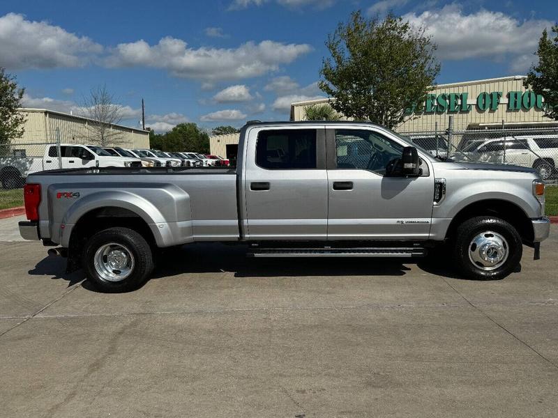 Ford Super Duty F-350 DRW 2020 price $43,995