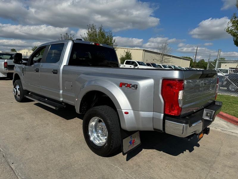 Ford Super Duty F-350 DRW 2020 price $43,995