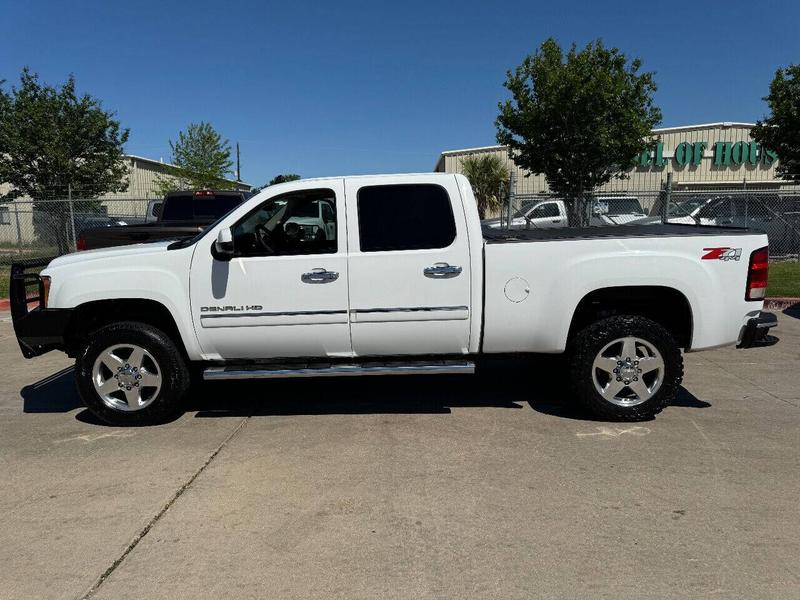 GMC Sierra 2500HD 2013 price $26,995