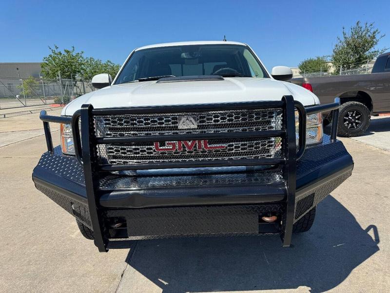 GMC Sierra 2500HD 2013 price $26,995